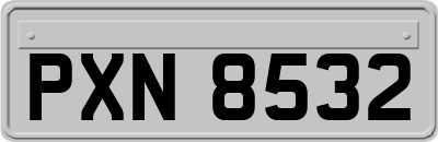 PXN8532