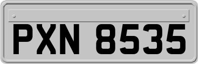 PXN8535