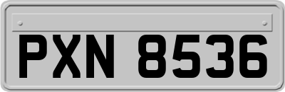 PXN8536