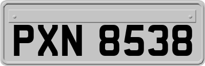 PXN8538