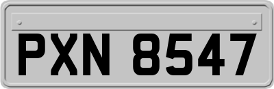 PXN8547