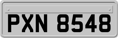 PXN8548