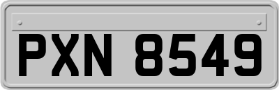 PXN8549