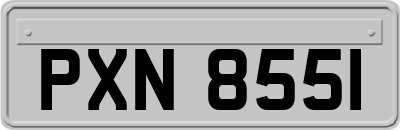 PXN8551