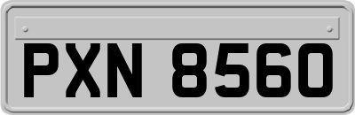 PXN8560