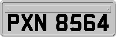 PXN8564