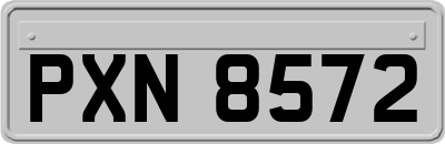 PXN8572