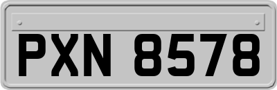 PXN8578