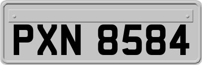 PXN8584