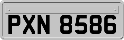 PXN8586