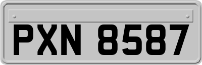 PXN8587