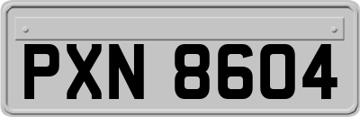 PXN8604