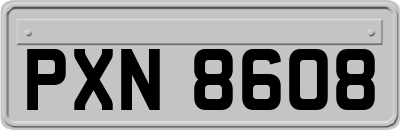 PXN8608