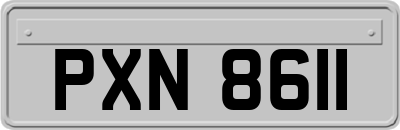 PXN8611