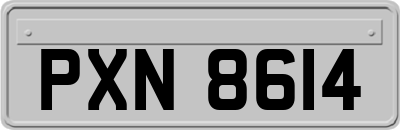 PXN8614