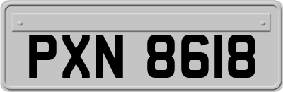 PXN8618