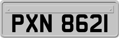 PXN8621