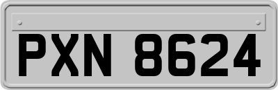 PXN8624