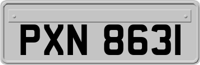 PXN8631