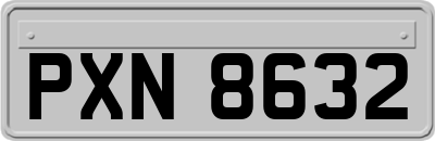 PXN8632