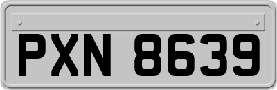 PXN8639