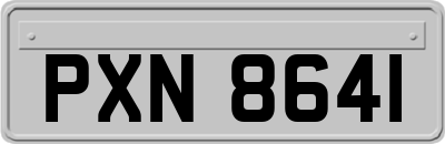 PXN8641