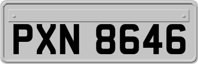 PXN8646