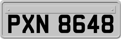 PXN8648