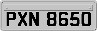 PXN8650