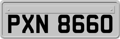 PXN8660