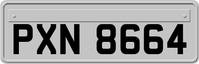 PXN8664