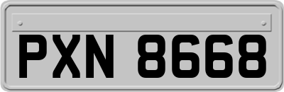 PXN8668