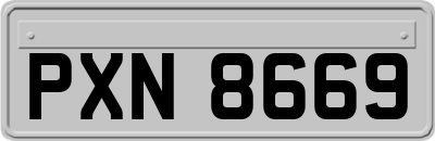 PXN8669