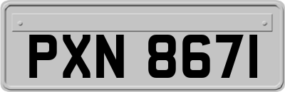 PXN8671