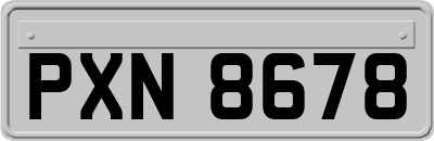 PXN8678