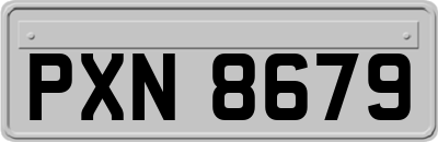 PXN8679