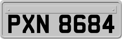 PXN8684