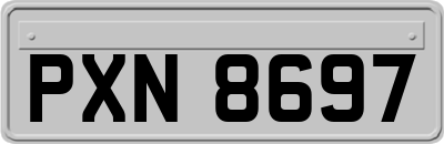 PXN8697