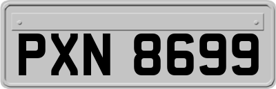 PXN8699