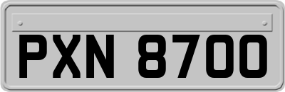 PXN8700