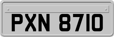 PXN8710