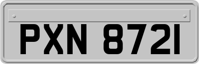 PXN8721