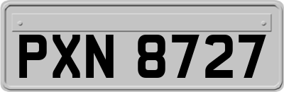 PXN8727