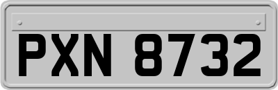 PXN8732