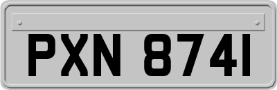 PXN8741