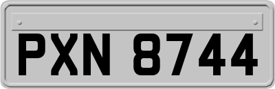 PXN8744