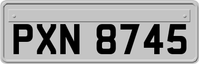 PXN8745