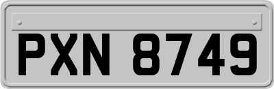 PXN8749