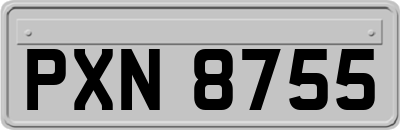 PXN8755