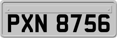 PXN8756